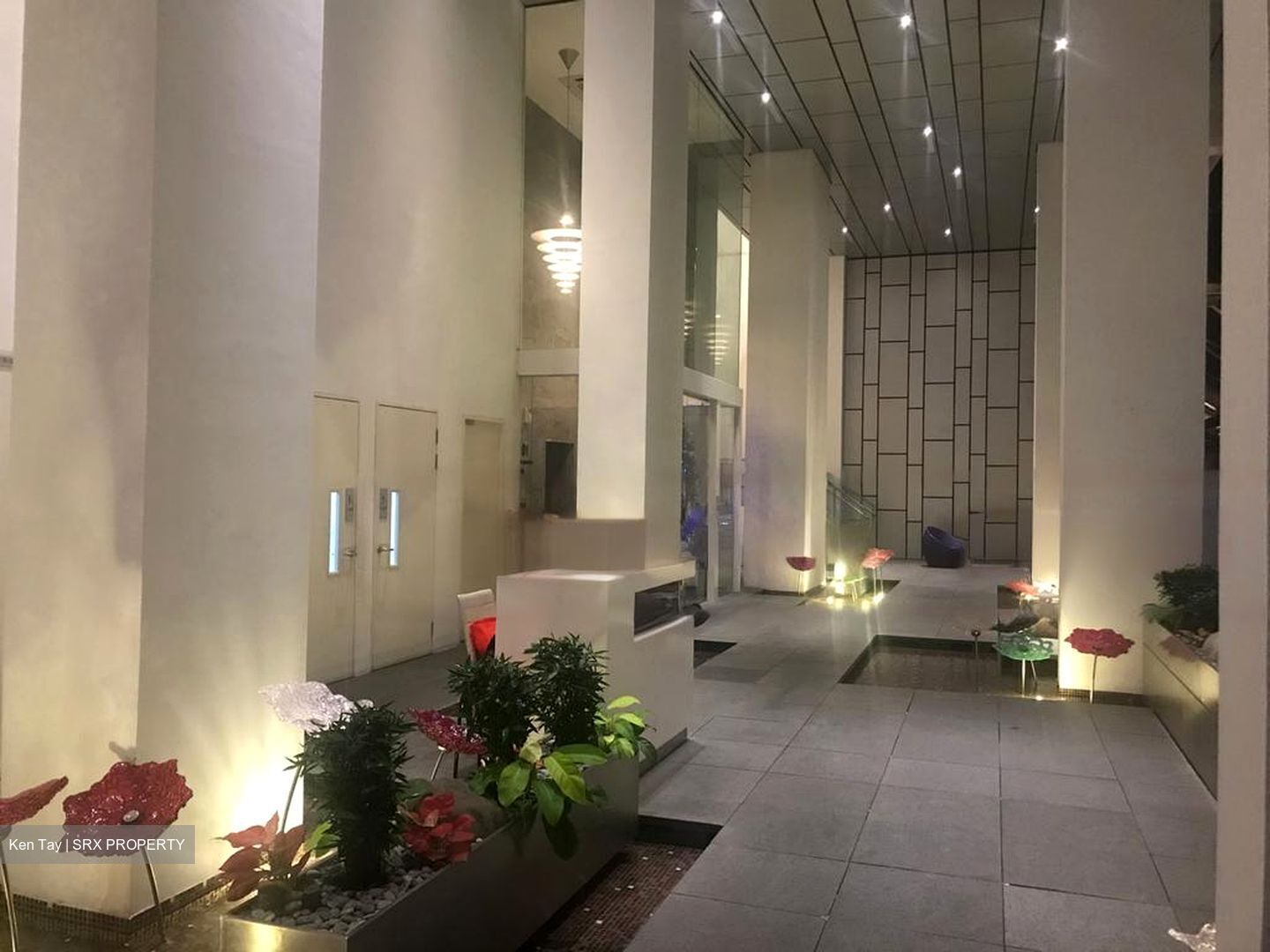 The Boutiq (D9), Apartment #460699131